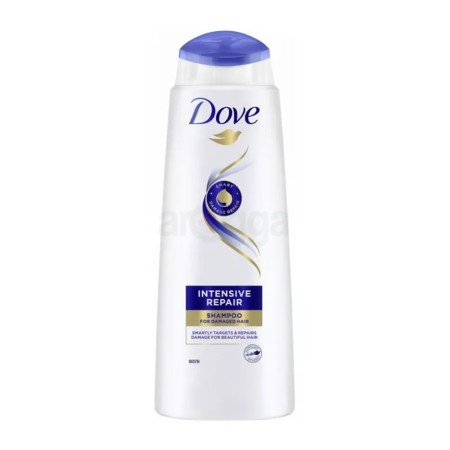 Dove Intensive Repair Shampoo (UK)