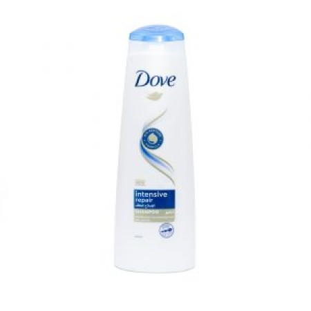 Dove Daily Moisture 2-in-1 Shampoo and Conditioner 250ml(UK)