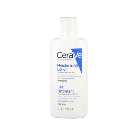 CeraVe Moisturising Lotion (88ml)