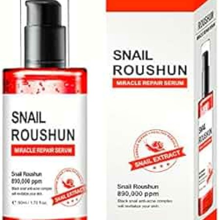 Snail Roushun Miracle Repair Toner 120ml