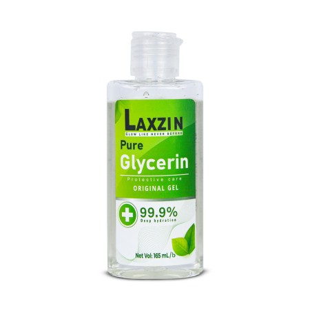 Laxzin Pure Glycerin Original gel-165ml