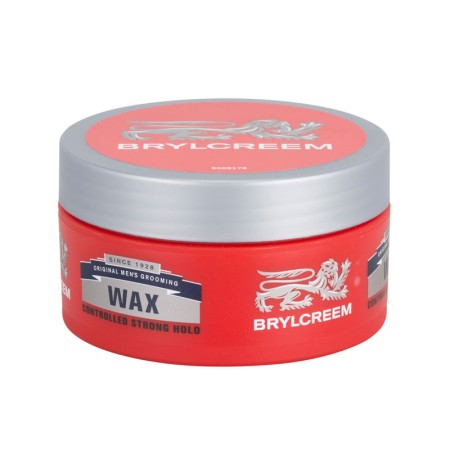 Brylcreem Wax Controlled Strong Hold (75ml)