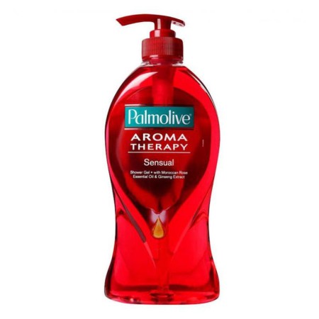 Palmolive Aroma Sensations Sensual Shower Gel 750ml