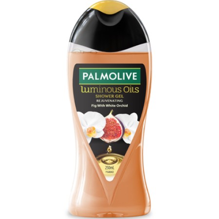 Palmolive Body Wash Thermal Spa (Massage) (750ml)