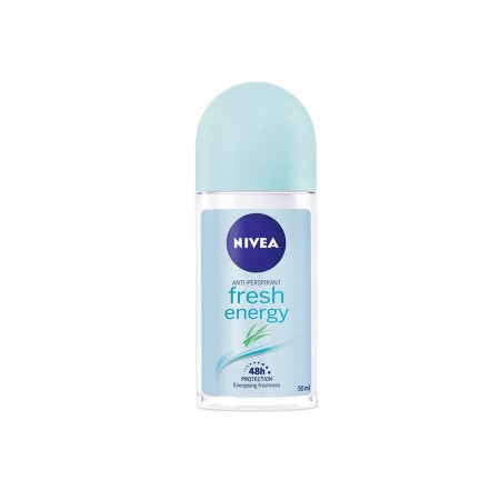 Nivea Roll On Energy Fresh (50ml)