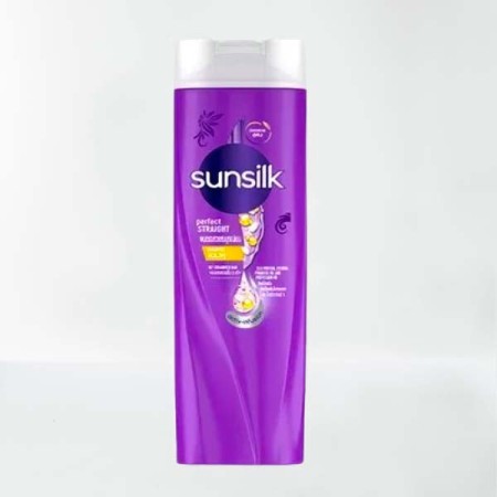 Sunsilk Perfect Straight Shampoo (300ml)