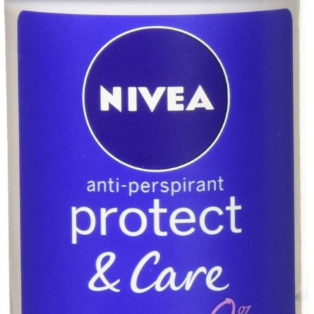 Nivea Protect & Care Roll On Deodorant 50 ml