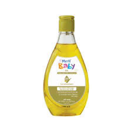 Meril Baby Olive Oil