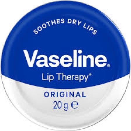 Vaseline Lip Therapy Original