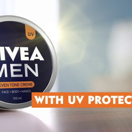 NIVEA MEN Dark Spot Reduction Creme 30ml