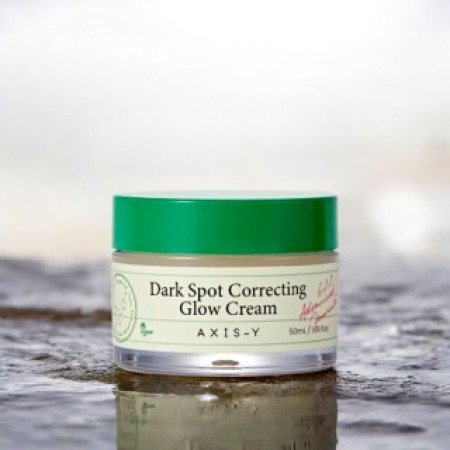 AXIS-Y Dark Spot Correcting Glow Cream-50ml