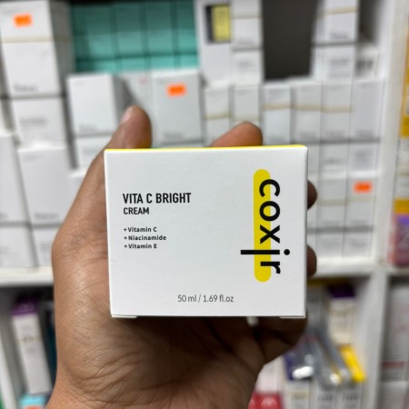 Vita C Bright Cream 50ml