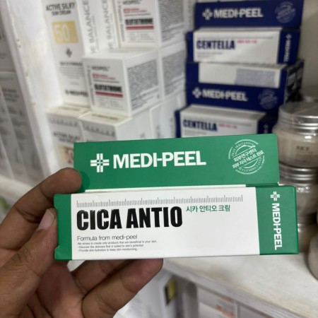 Medi-Peel Cica Antio Cream - 30ml