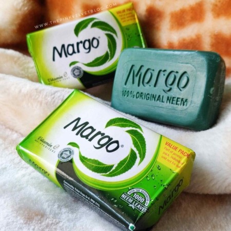 Margo Original Neem 100g