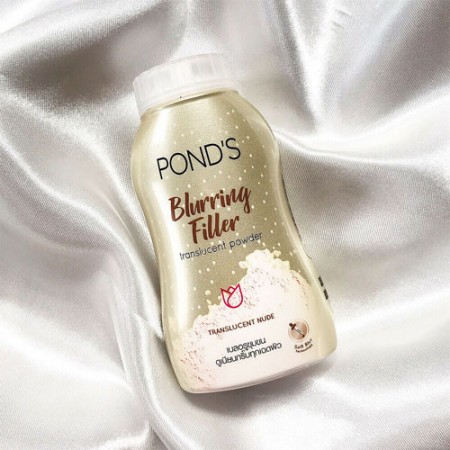 Pond's Blurring Filler Translucent Powder 50gm