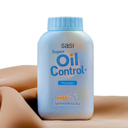 Sasi Super Oil Control Powder 50gm