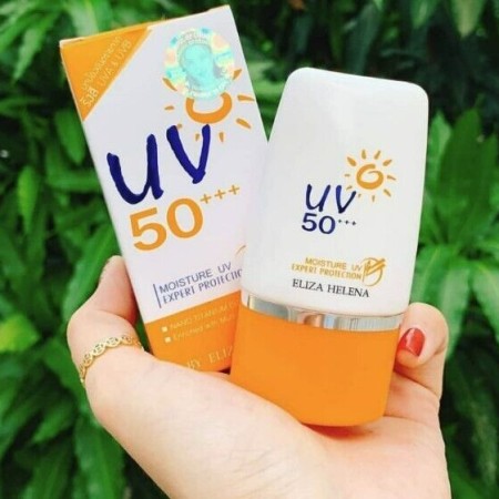 UV 50 Eliza Helena Expert Protection Sun Cream - 30g