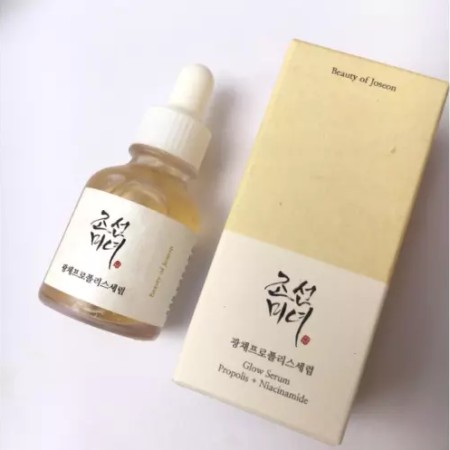 Beauty of Joseon Glow Serum : Propolis + Niacinamide