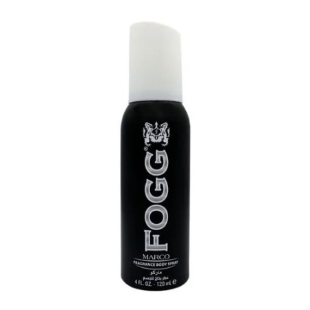 Fogg Body Spray Marco 120ml (Dubai)