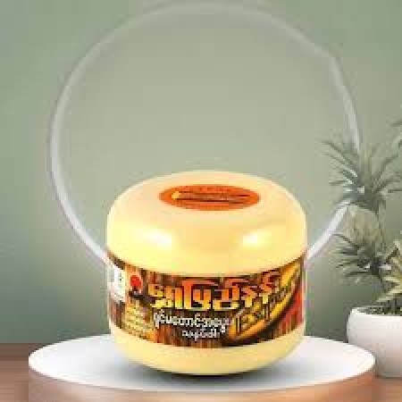 Thanaka Face Pack-50g (Shwe Pyi Nann Thanakha)