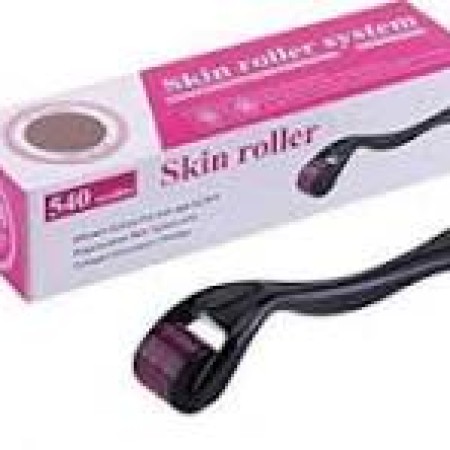 Derma Roller 540 needle size 0.50 mm