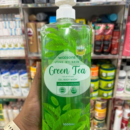 Body Wash