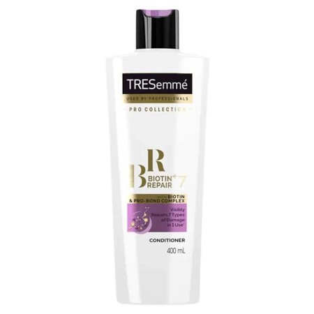 Tresemme Biotin Plus Repair 7 Conditioner 400ml