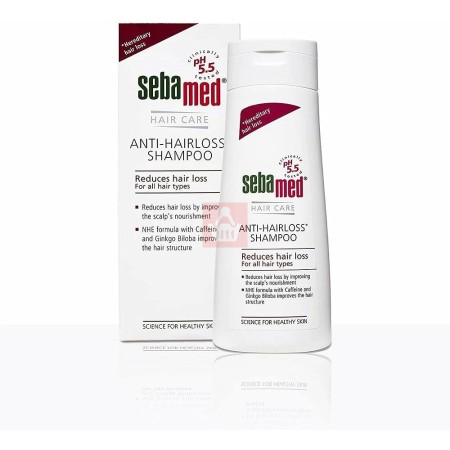 Sebamed Anti-Hairloss Shampoo 200ml
