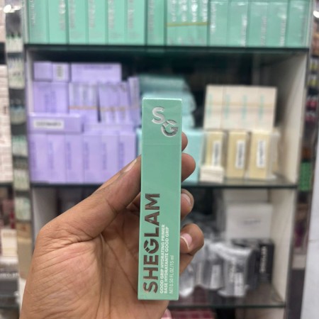 SHEGLAM Good Grip Hydrating Primer Base-15ml