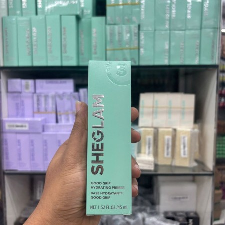 SHEGLAM Good Grip Hydrating Primer-45ml