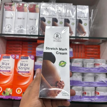 Dr. James Stretch Mark Cream