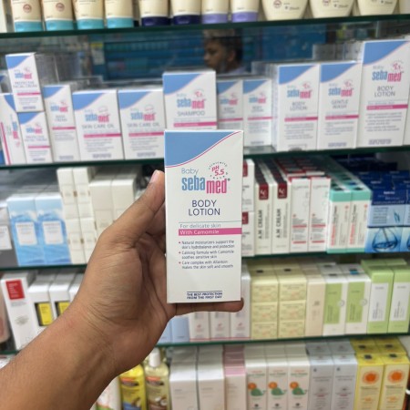 Sebamed