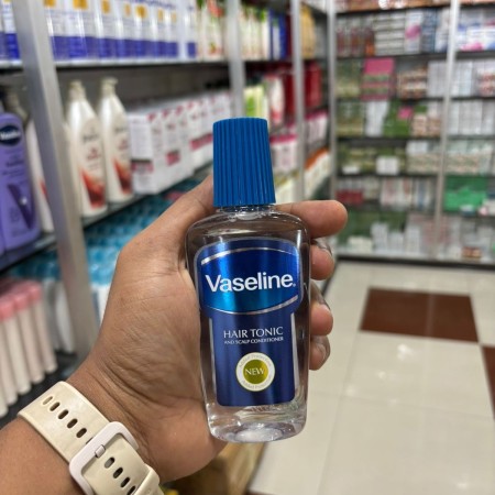 Vaseline Hair Tonic & Scalp Conditioner 200ml