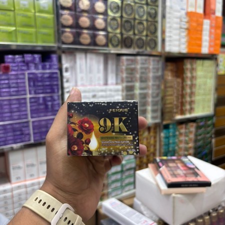 Feique 9K Whitening Night Cream