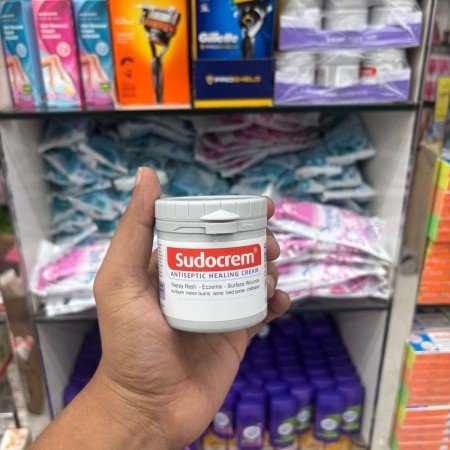 Sudocrem Antiseptic Healing Cream 125g