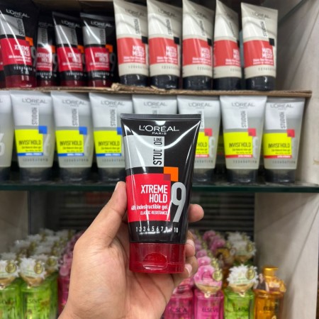L'Oréal Paris Studio Line Xtreme Hold Gel 150ml