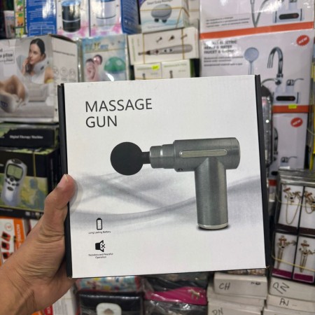 Handheld Massage Gun