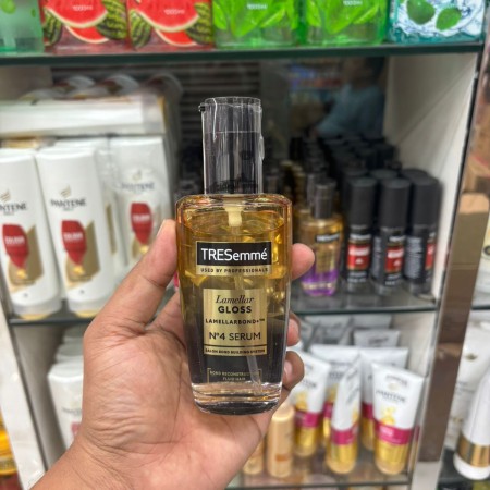 TRESemmé Lamellar Gloss Lamellabond™ No⁴ Serum-100ml