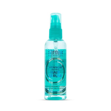 Streax Professional Vitariche Gloss Hair Serum (115ml)