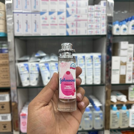 Johnson’s Blossoms Baby Powder 35ml