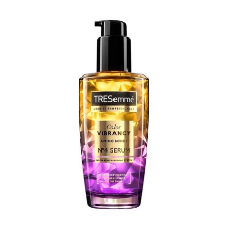 Tresemme Color Vibrancy Aminobond No4 Hair Serum-100ml