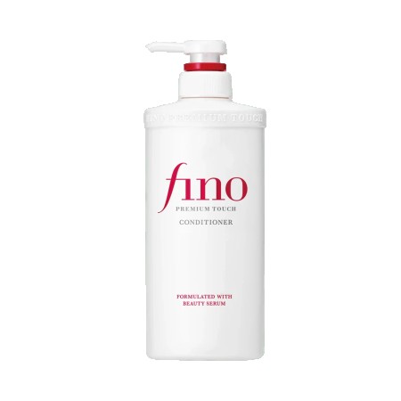 Fino Premium Touch Conditioner-550ml