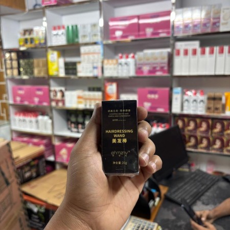 Hairdressing Wand / Covering White Hair Stick 20g