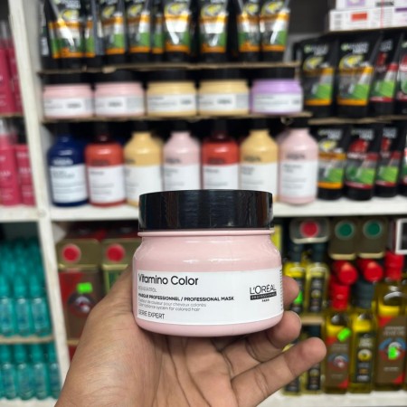 L’Oréal Professionnel Serie Expert Vitamino Color Mask 250ml