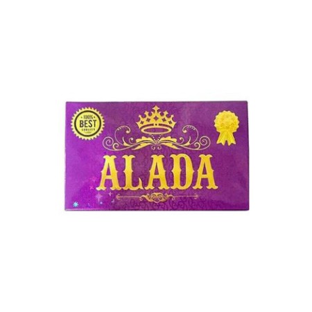 Alada Soap (Thailand)