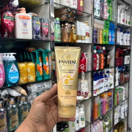 Pantene Miracles Daily Serum Treatment 180ml