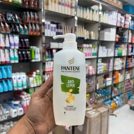 Pantene Anti Lepek Pro-V Shampoo-480ml