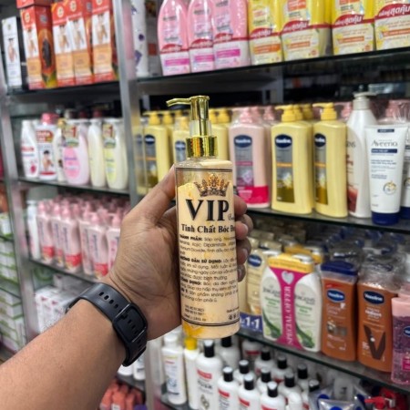 VIP Tinh Chất Bóc Body (Body Peeling Essence)-250ml