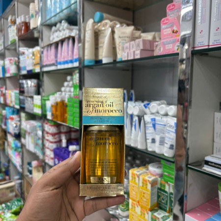 OGX Argan Oil of Morocco Penetrating Oil 100ml